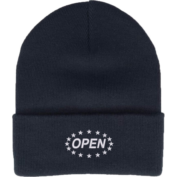 OPEN Beanie Thumbnail