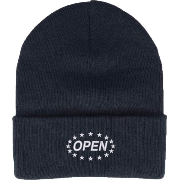 OPEN Beanie Thumbnail