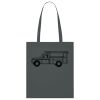 Light tote bag  Thumbnail