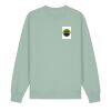 Changer 2.0 sweatshirt Thumbnail